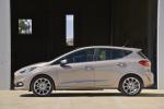 Ford Vignale Fiesta 5-Door 2017 года (WW)